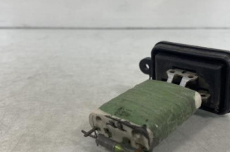 Resistance chauffage FIAT PALIO