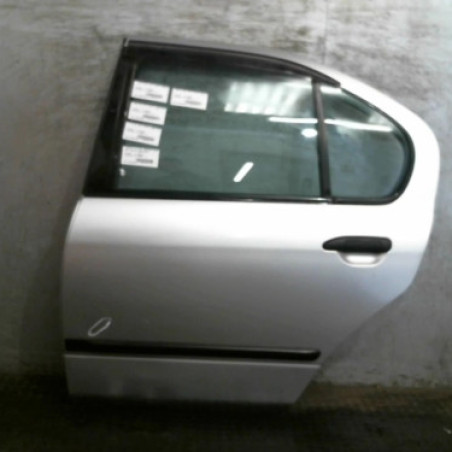 Porte arriere gauche NISSAN PRIMERA 2 Photo n°1