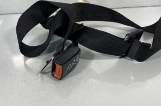 Attache ceinture arriere gauche NISSAN PRIMERA 2 Photo n°1
