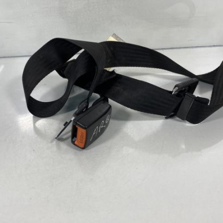 Attache ceinture arriere gauche NISSAN PRIMERA 2 Photo n°1
