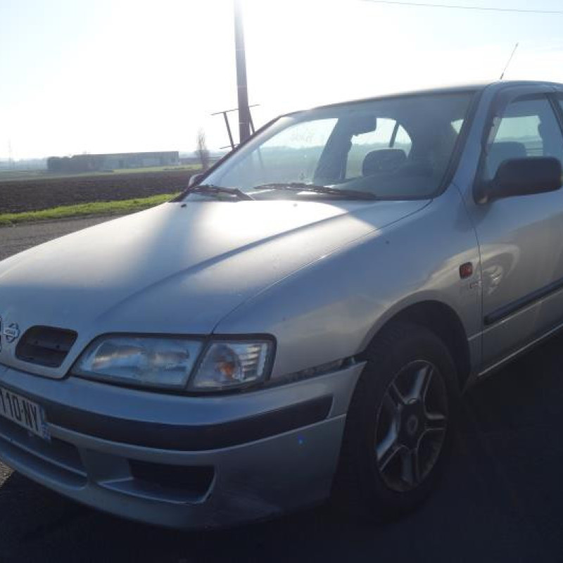 Avertisseur/Klaxon NISSAN PRIMERA 2 Photo n°4