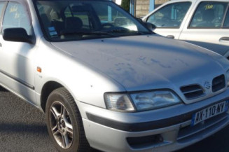 Avertisseur/Klaxon NISSAN PRIMERA 2