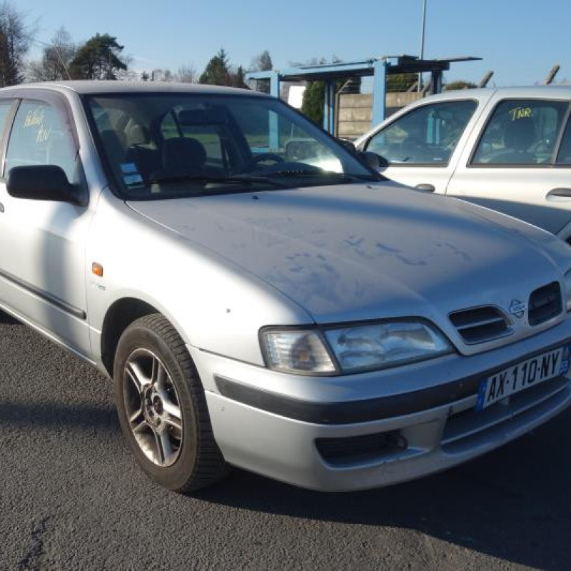 Avertisseur/Klaxon NISSAN PRIMERA 2 Photo n°5