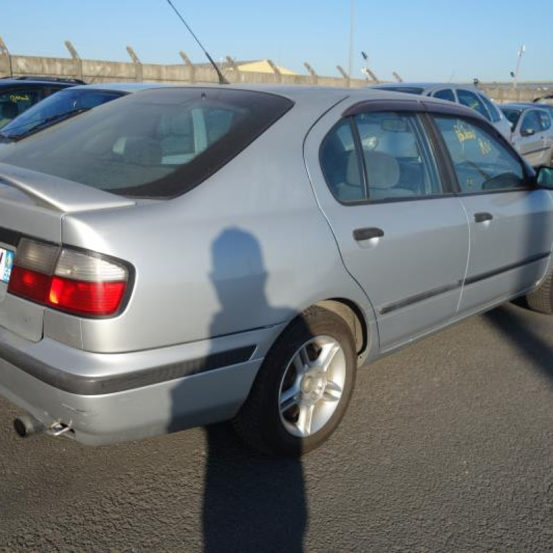 Avertisseur/Klaxon NISSAN PRIMERA 2 Photo n°6