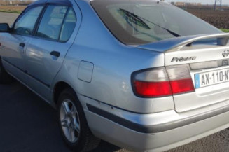 Avertisseur/Klaxon NISSAN PRIMERA 2