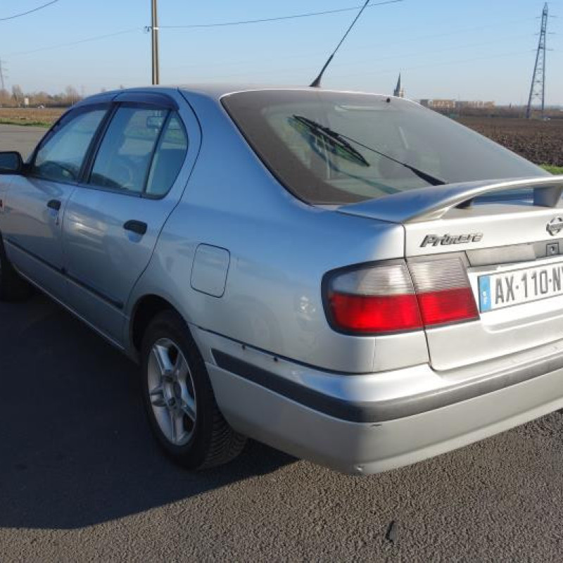 Avertisseur/Klaxon NISSAN PRIMERA 2 Photo n°7