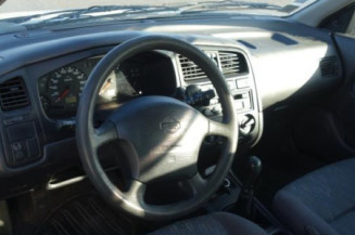 Avertisseur/Klaxon NISSAN PRIMERA 2