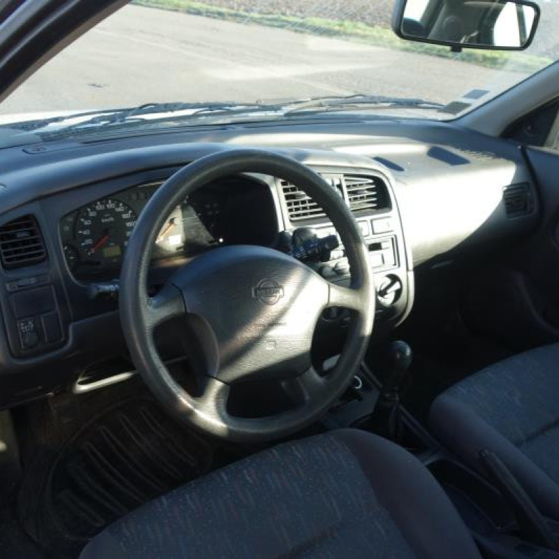Avertisseur/Klaxon NISSAN PRIMERA 2 Photo n°8