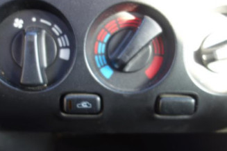 Avertisseur/Klaxon NISSAN PRIMERA 2