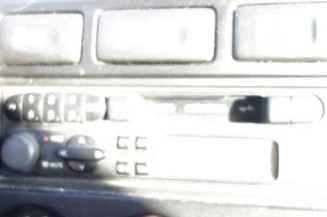 Avertisseur/Klaxon NISSAN PRIMERA 2