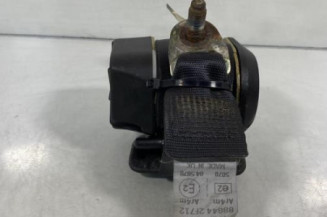 Ceinture arriere droit NISSAN PRIMERA 2 Photo n°1