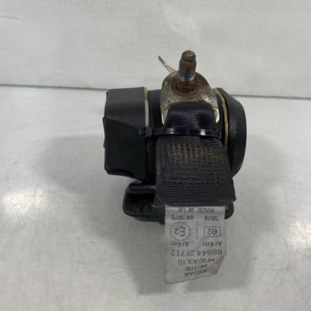 Ceinture arriere droit NISSAN PRIMERA 2 Photo n°1