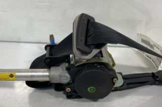 Pretensionneur de ceinture avant droit NISSAN PRIMERA 2