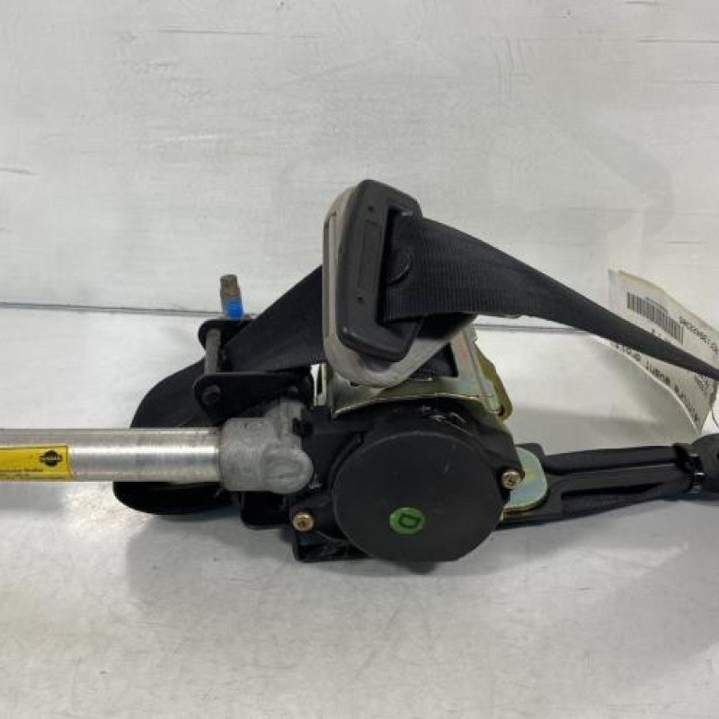 Pretensionneur de ceinture avant droit NISSAN PRIMERA 2 Photo n°3