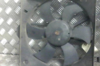 Moto ventilateur radiateur NISSAN PRIMERA 2 Photo n°1