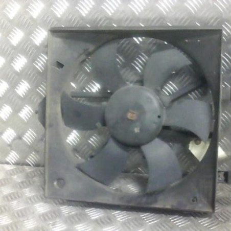 Moto ventilateur radiateur NISSAN PRIMERA 2 Photo n°1