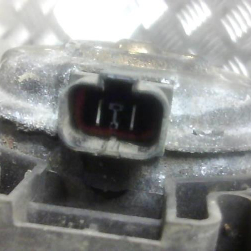 Moto ventilateur radiateur NISSAN PRIMERA 2 Photo n°3