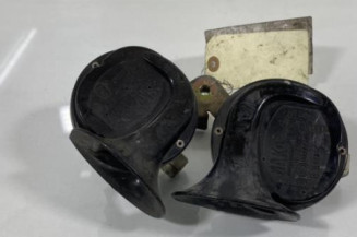 Avertisseur/Klaxon FIAT PALIO Photo n°1