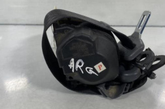 Ceinture arriere gauche FIAT PALIO Photo n°1