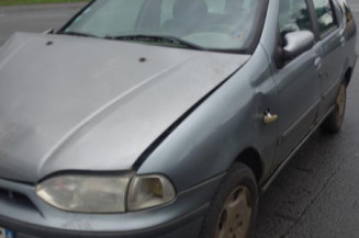Ceinture arriere gauche FIAT PALIO