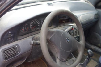 Ceinture arriere gauche FIAT PALIO