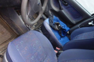Ceinture arriere gauche FIAT PALIO