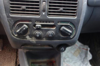 Ceinture arriere gauche FIAT PALIO