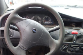 Ceinture arriere gauche FIAT PALIO
