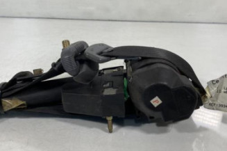 Pretensionneur de ceinture avant droit FIAT PALIO Photo n°1