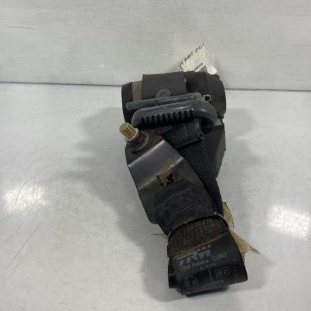 Pretensionneur de ceinture avant droit FIAT PALIO