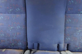Pretensionneur de ceinture avant droit FIAT PALIO