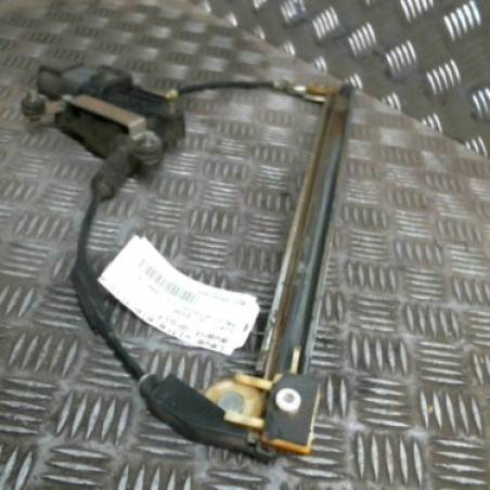 Leve vitre electrique avant droit FIAT PALIO Photo n°1