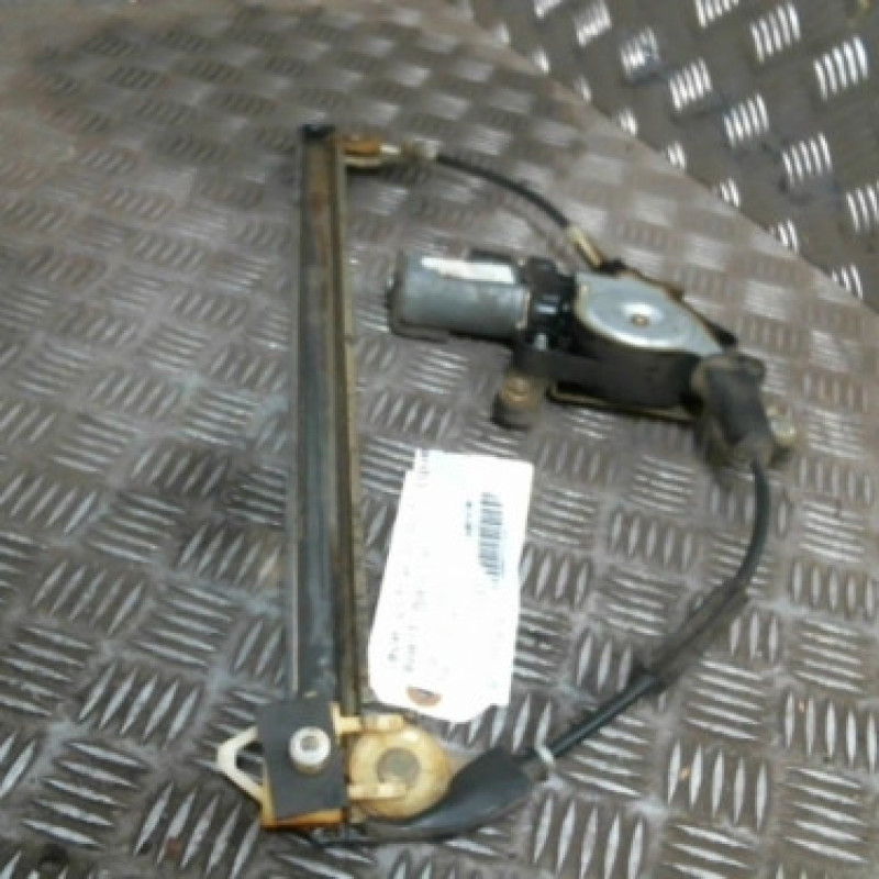 Leve vitre electrique avant gauche FIAT PALIO Photo n°1