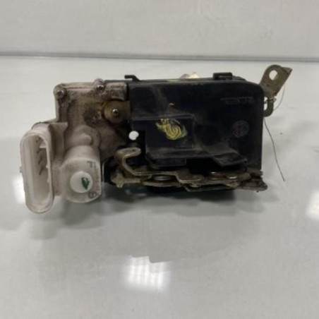 Serrure arriere droit FIAT PALIO Photo n°1