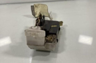 Serrure arriere gauche FIAT PALIO