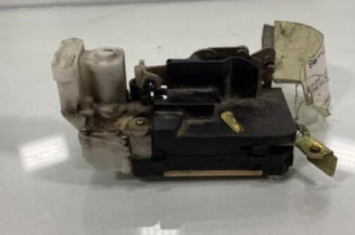 Serrure arriere gauche FIAT PALIO