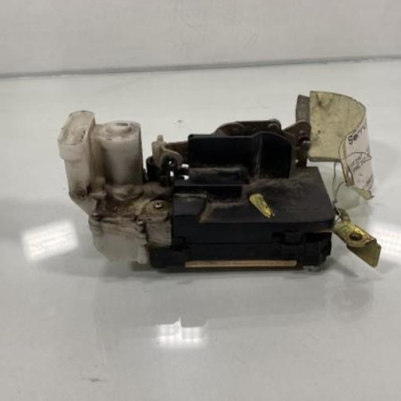 Serrure arriere gauche FIAT PALIO Photo n°3