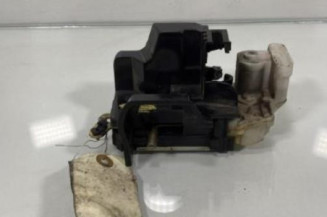 Serrure avant droit FIAT PALIO Photo n°1