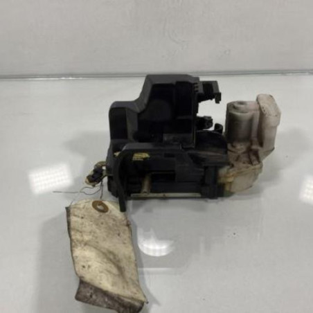 Serrure avant droit FIAT PALIO Photo n°1