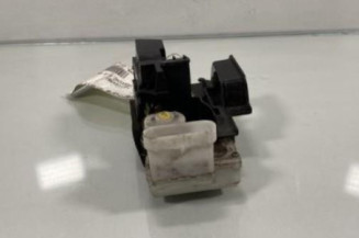 Serrure avant gauche FIAT PALIO