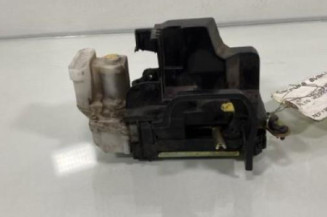 Serrure avant gauche FIAT PALIO
