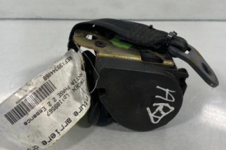 Ceinture arriere droit CITROEN XANTIA Photo n°1