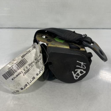 Ceinture arriere droit CITROEN XANTIA Photo n°1
