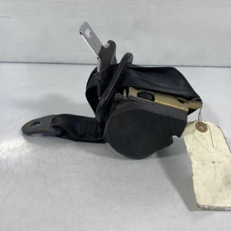 Ceinture arriere gauche CITROEN XANTIA Photo n°1