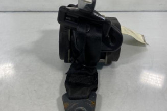 Ceinture arriere gauche CITROEN XANTIA