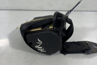Ceinture arriere gauche CITROEN XANTIA