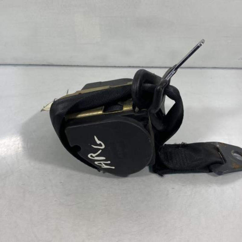 Ceinture arriere gauche CITROEN XANTIA Photo n°3