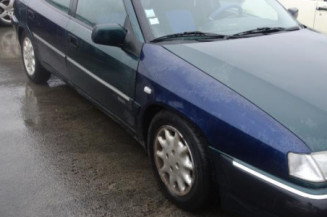 Ceinture arriere gauche CITROEN XANTIA