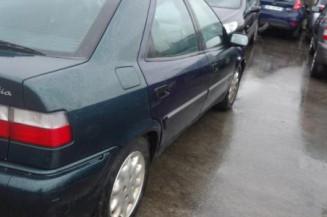 Ceinture arriere gauche CITROEN XANTIA