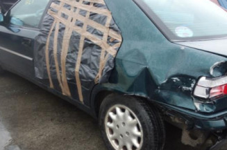 Ceinture arriere gauche CITROEN XANTIA
